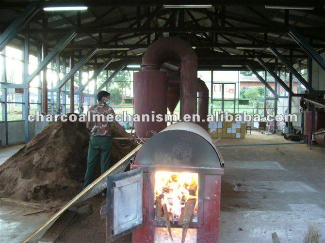 saw dust drying machine for wood pellet production line