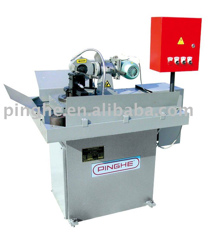 Saw Grinding Machine of Window Machine