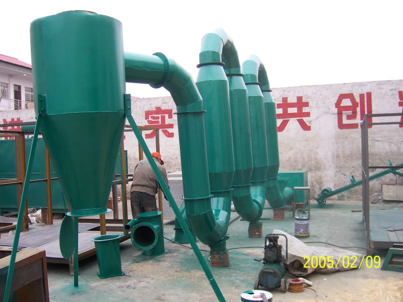 Sawdust dryer/0086-13782789572