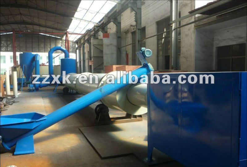 sawdust dryer for sale