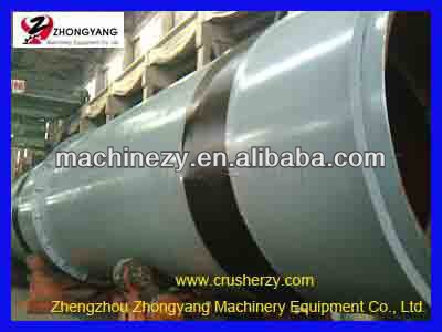 Sawdust dryer/Good Perormance Rotary Dryer