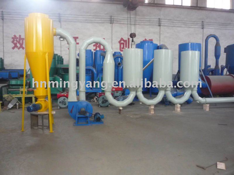 sawdust dryer manufacturer Reasonable price