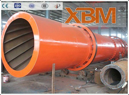 Sawdust Dryer(OEM)