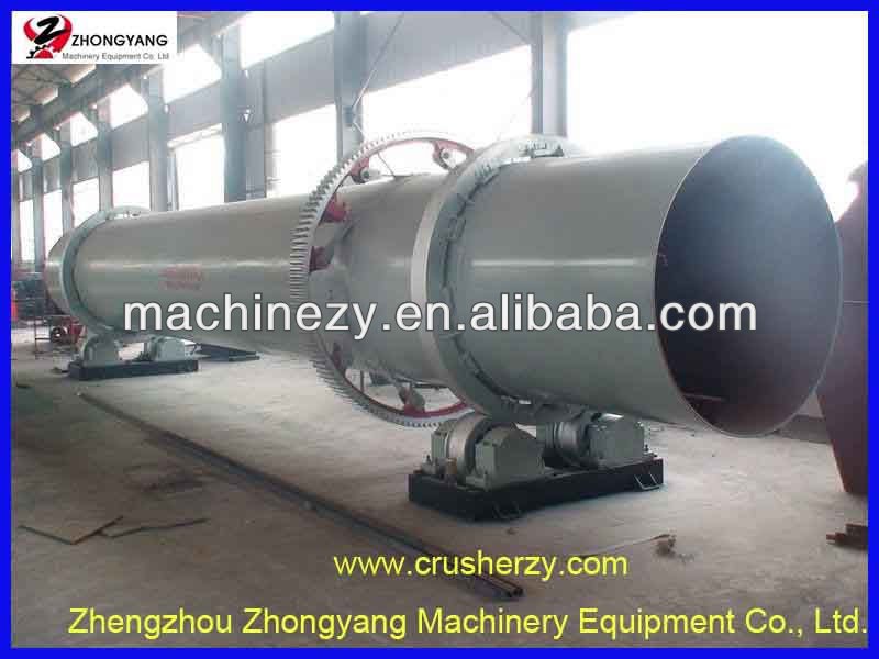 Sawdust rotary dryer/Good Perormance Rotary Dryer