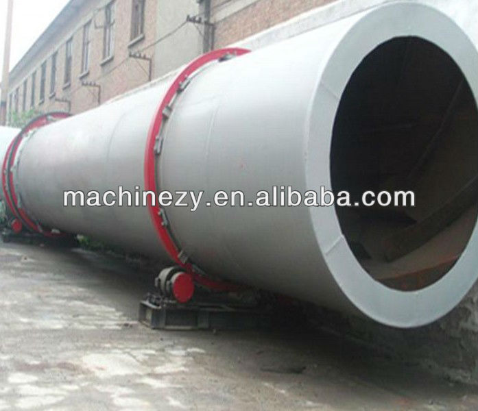 sawdust rotary dryer machine for sale in Indonesia