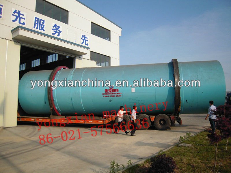 Sawdust wood rotary dryer manufacturer