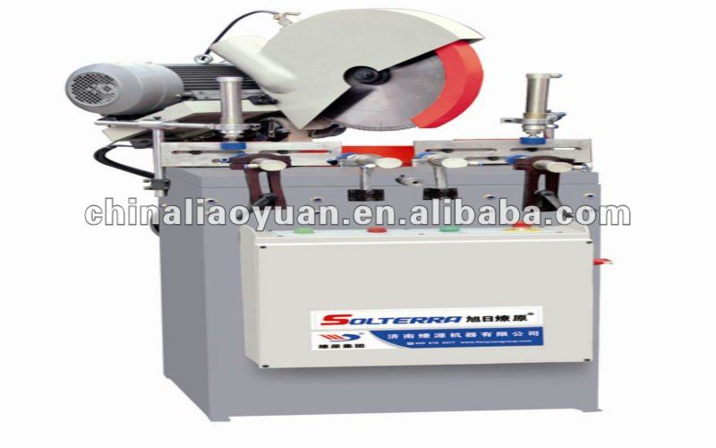 Sawing machine Aluminum windows and doors cutting saw