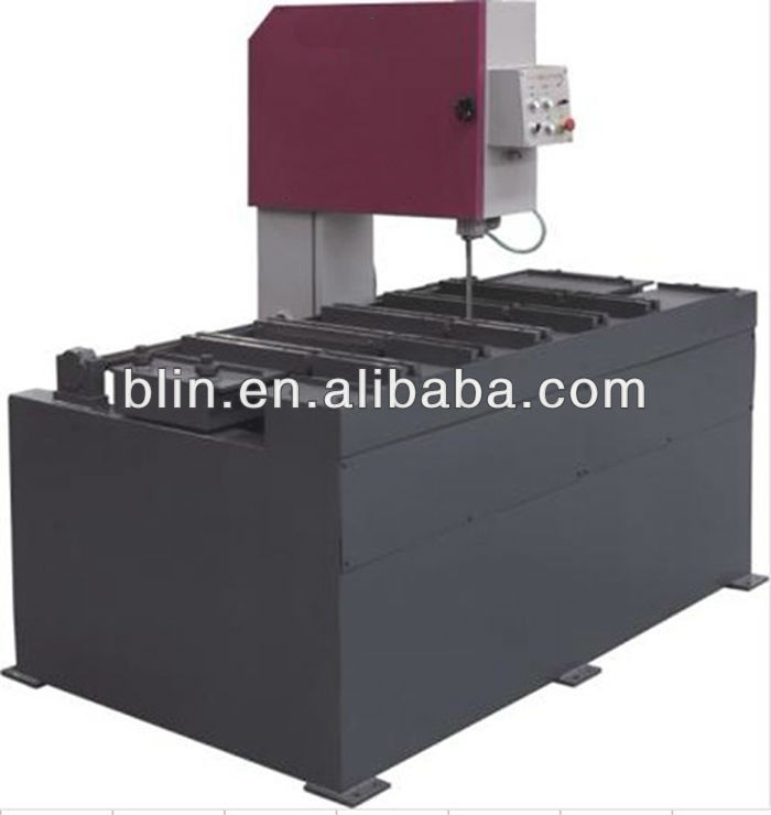 Sawing(vertical saw machine)(BL-VS-J25A)(High quality, one year guarantee)