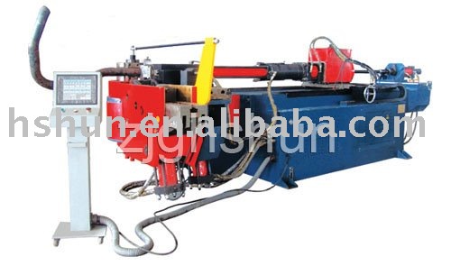 SB-100NCMP 3D Pipe Bender