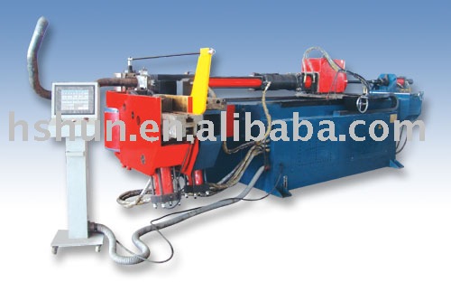 SB-115NCMP Metal Pipe Bending Machine