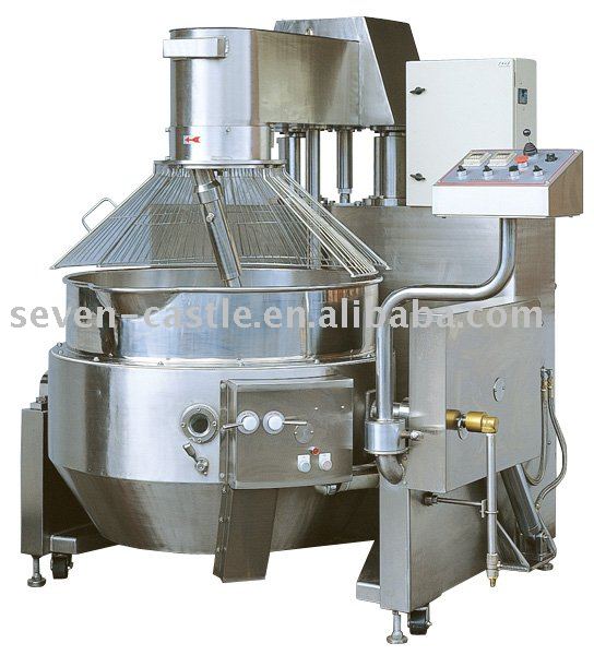 SB-430 Cooking Mixer