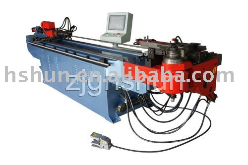 SB-50NCMP 3D Tube Bender