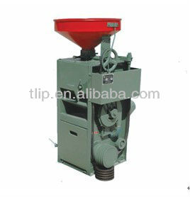 SB Rice Milling Unit