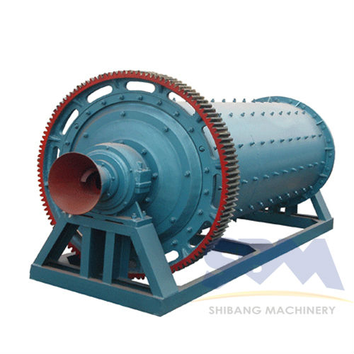 SBM Cement plant in gujarat for sale,ball mill