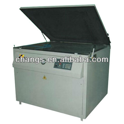 SBW series Exposure Machine