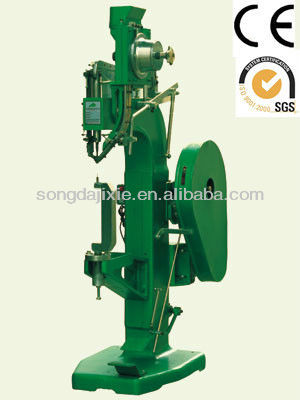 SC-106P Riveting Machine for Lights