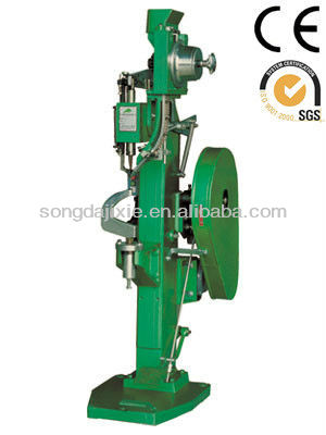 SC-106S Riveting Machine