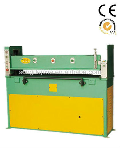 SC-2551 High Speed Hydraulic Cutting Machine