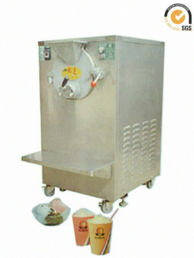 SC-8008 Icecream Making Machine