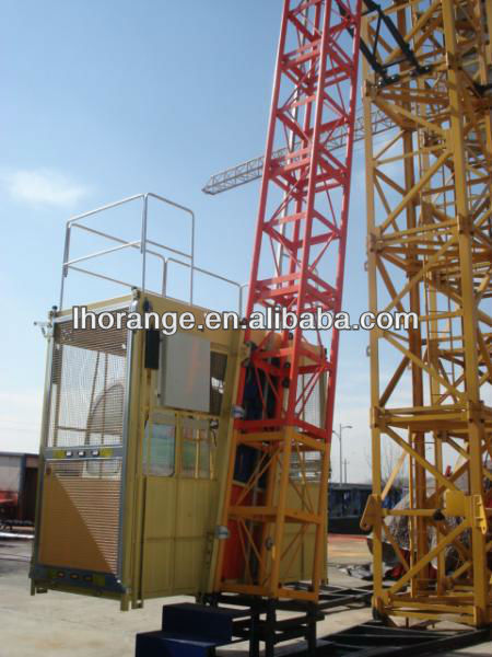 SC Series of Construction Elevators