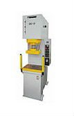 Scale numerical control hydraulic press