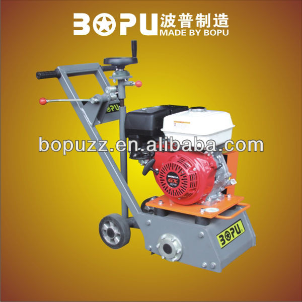 scarifying machine-MP-200/MP-250/scarifer/floor scarifer/floor scarfiying machine