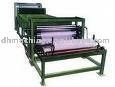 scattering coating interlining machinery