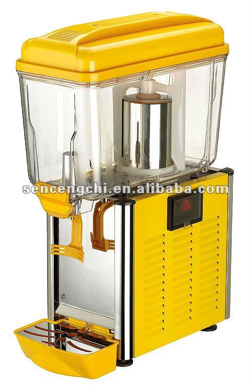 SCC-J1 1- tank 10L 12L Electric Juice Dispenser