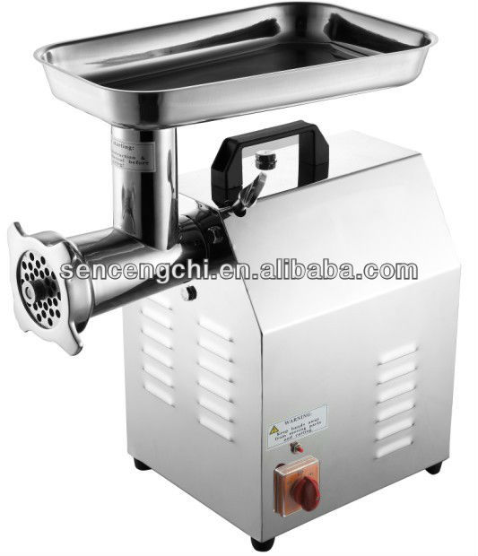 SCC-TC22 Top Quality High Efficiency Stainless Steel Meat Mincer