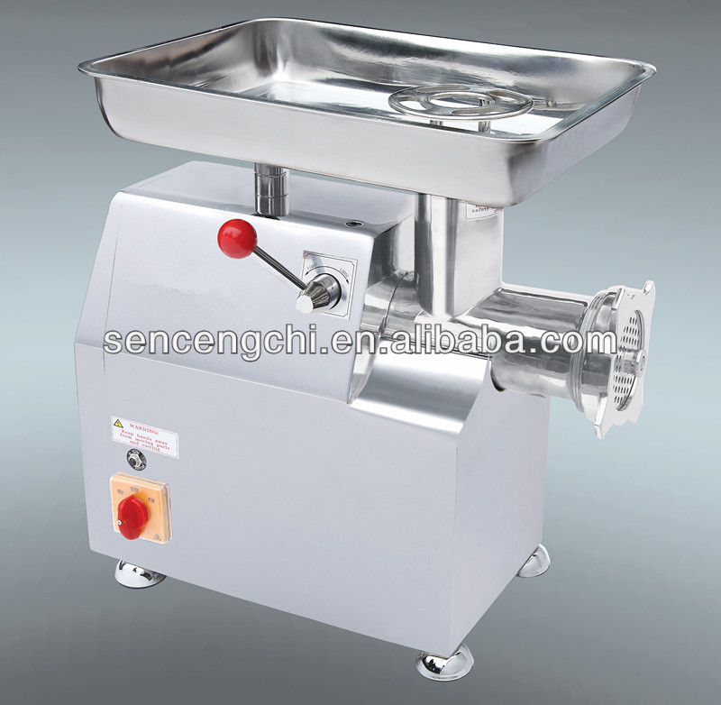 SCC-TC32 Top Quality High Efficiency Stainless Steel Meat Mincer