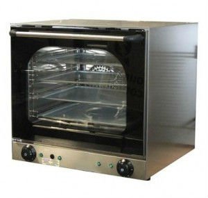 SCC-YXD4A Commercial Convection oven