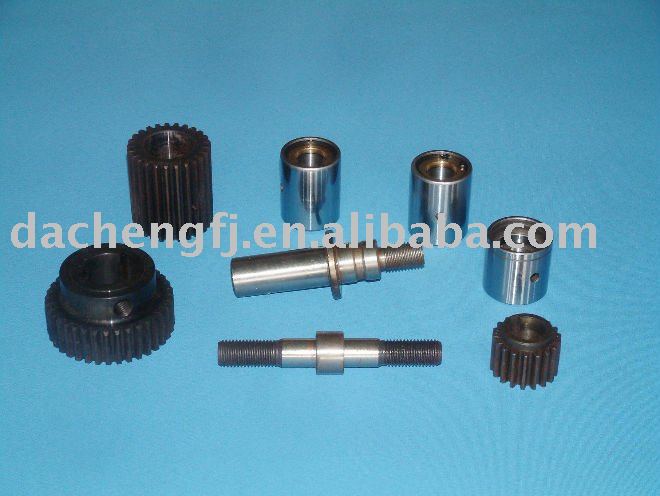 Schlumberger Spare Parts for Spinng Machine NSC