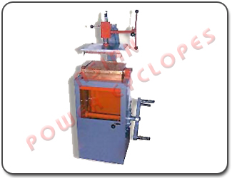 School Chalk Making Machine