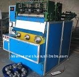 Scourer Ball Machine,Good Quality