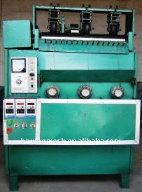 Scourer (Clean Ball) Making Machine