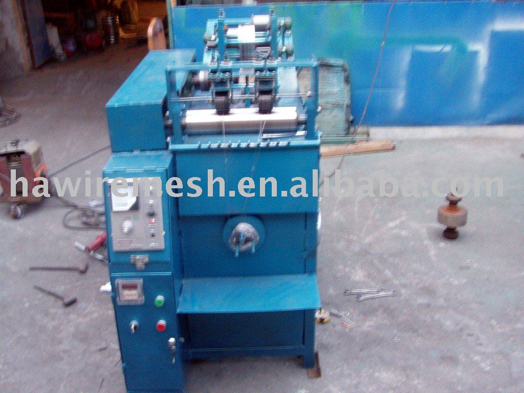 scourer making machine(clean ball making machine)