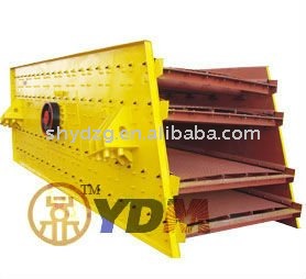 Screening machine, sand sieving machine screen stone seperator