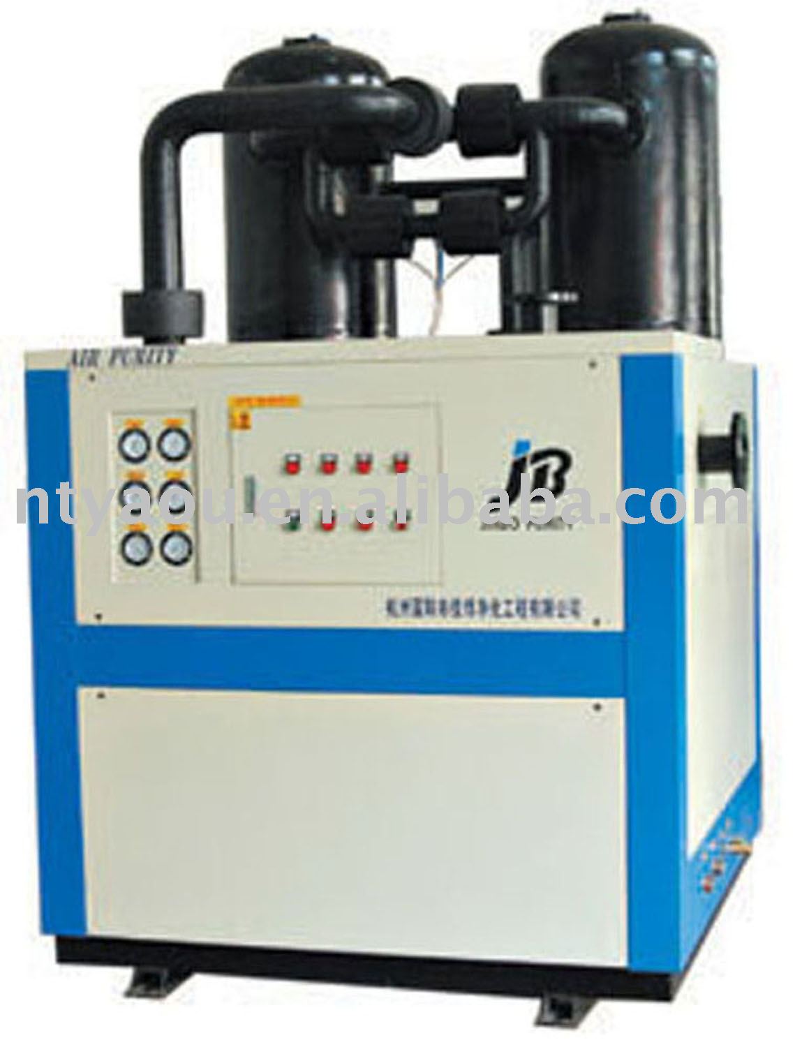 Screw Air Compressor,Air Compressor,Adsorption Dryer