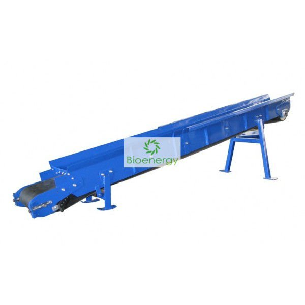 Screw Conveyor