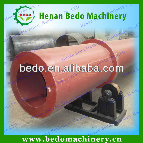 screw conveyor wood sawdust dryer machine for sale /wood sawdust drying machine price reasonable