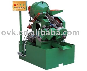 Screw making machine ( slotting machine )