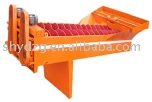 Screw Sand Washer with high efficiency