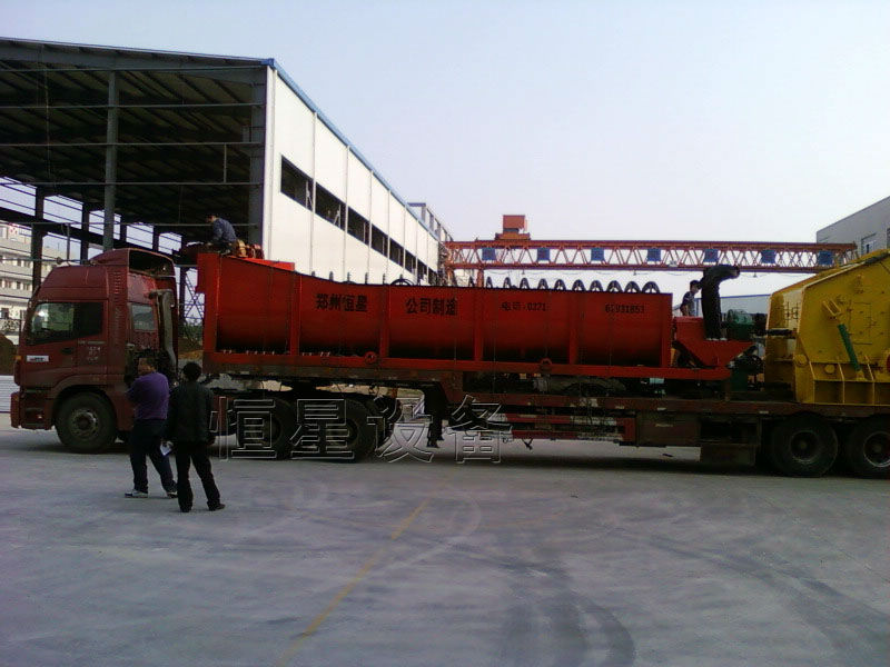 screw sand washing machine price - Hengxing