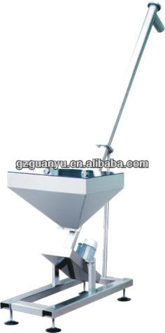 screw-type automatic feeder /powder feeding machine