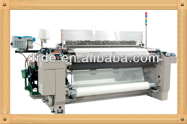 SD-8122 Series AIR JET LOOM FOR COTTON GAUZE