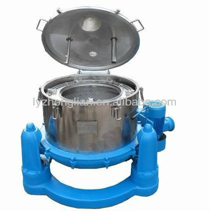 SD1000 Centrifugal Basket Centrifuge