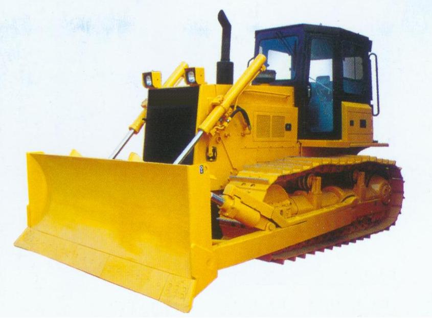 SD6G BULLDOZER