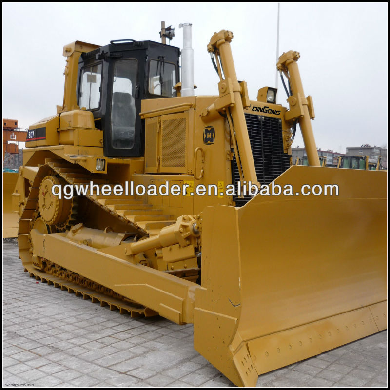 SD7 bulldozer 230HP