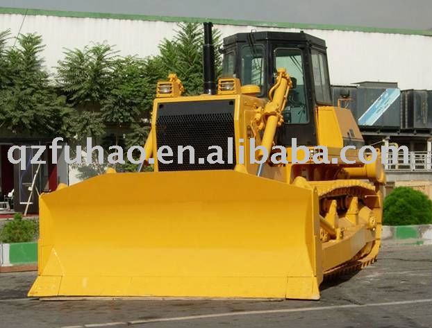 SD7P SHANTUI BULLDOZER,HIGH QUALITY