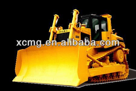 SD8 bulldozer for sale